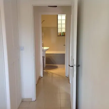 Apartament Virginie - Nature View, Balcony&air Conditioning - By Tgb