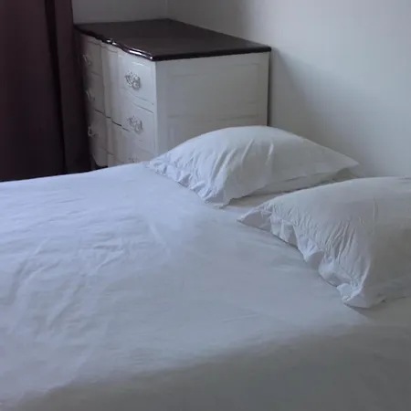 Virginie - Nature View, Balcony&air Conditioning - By Tgb Ajaccio (Corsica)
