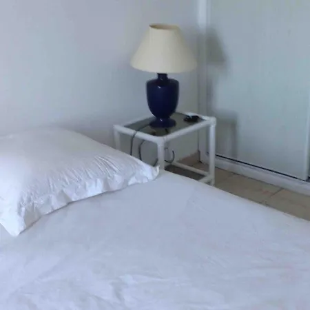 Virginie - Nature View, Balcony&air Conditioning - By Tgb Apartament Ajaccio (Corsica)