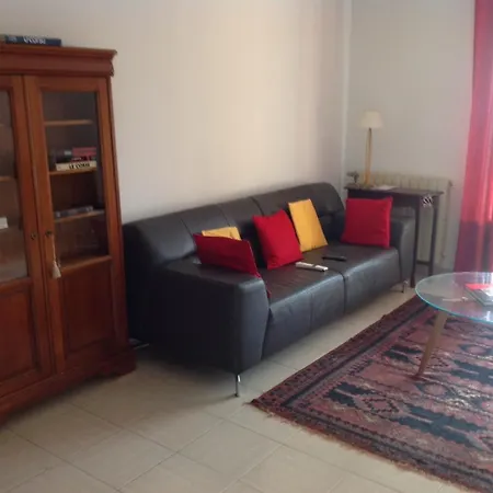 Apartament Virginie - Nature View, Balcony&air Conditioning - By Tgb