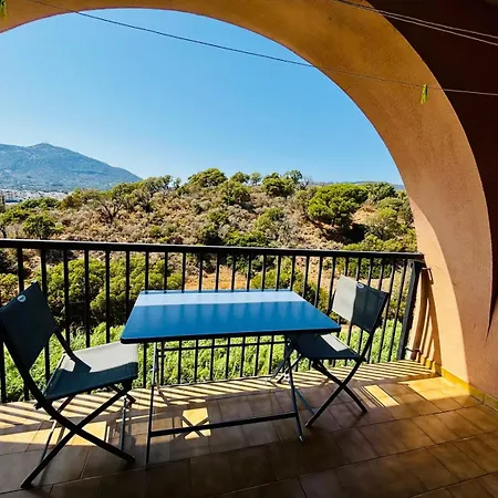 Virginie - Nature View, Balcony&air Conditioning - By Tgb